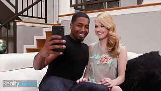 black tori and caprice