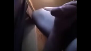 18 year old dragged out of bed for rough gangbang with dap
