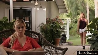 3some short video