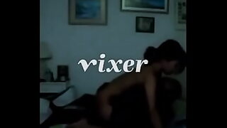 18 years old boy stripped step mother saree