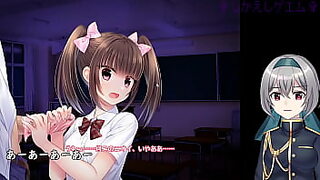 18 year old girl japanese iniyut ng frend