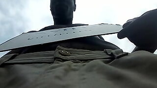 14 inch big dick of black men