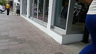ass walking
