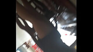 18 year old girl stuck on ladder is fucked by her neighbor