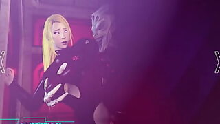 ass shaking on the dick