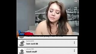 18 year old breaks the seal of the pussy with her step brothers big