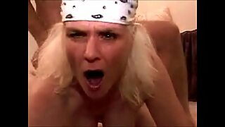 18 years ago 1 18 18 1520 two dirty whores enjoy a wild beastiality fuck with a horse get their cunts destroyed 66