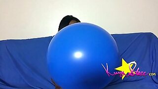 Farts balloon