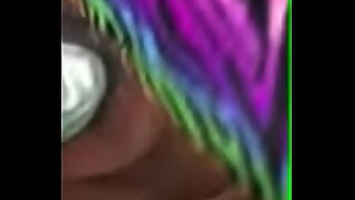 ass hol deep