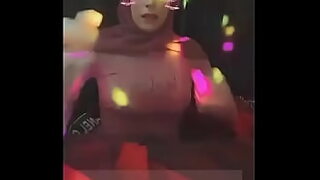 18 detik siswi smp pamer tetek montok