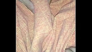 18 year old girl lying on the bed badly fucked