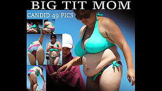 1 girl in front of 5 boys