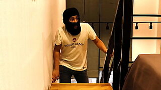 aunty hidden cam bth