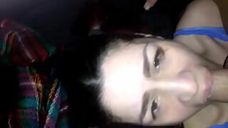 1 girl 3 man