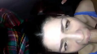 12 yr old brother gets fuck by older sister