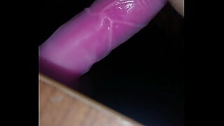 18 year old skull fucked pukes on cock