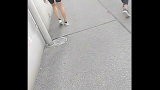 big boob with sper and blllod