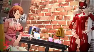 stepsister helps jerrk off to stepbrother