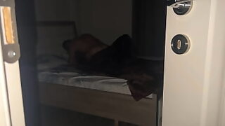 aroused father unwilling daughter