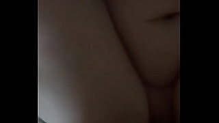 18 year old boy fucks with a 21year old woman