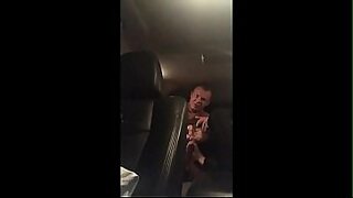 18 year old crying with pain