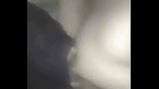 18 year old girl lying on the bed badly fucked
