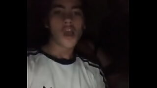 2 teens webcam