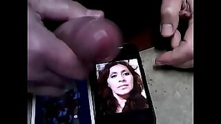 anabella galeano cogiendo