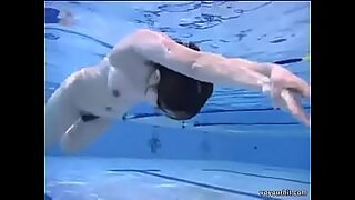 argentinian slut is picked up from swimming bool