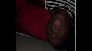 18 year old showing you how to cum just by using your hands