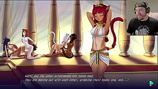 amine vibrator scenes