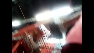 18 year old boy fucking a 20 year old girl