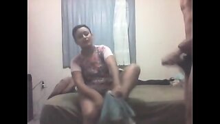 1 girl 5 boys sax vidio on fast