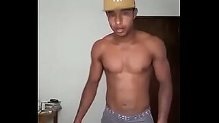 adirasalahudi di gilir lima lelaki di hotel