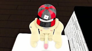 3 d animated