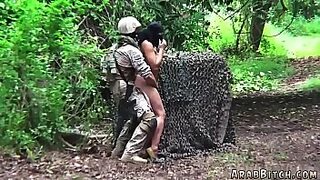 1 girl 4 boys at a time 1 in moutn 2 in vagina 1 in 2 hole