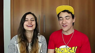 18 year old girl and 18 year old boy f video