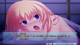 1girl and 2 trans