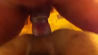 ass parade oiled