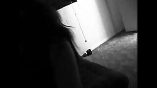 10 sec stepmother shares hotel bed without clothes with horny stepson