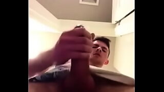 1 anus with three dick