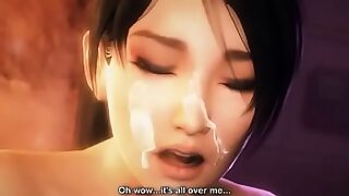 annabelle flowers broken condom
