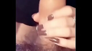 2 guys jerking