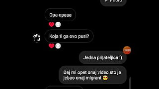maca diakrecina