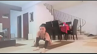 aidra fox hookup
