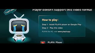 1 st x video