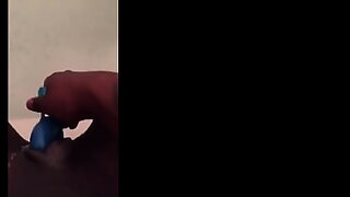 18 year old sweetie gets fuck by her boyfriend