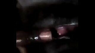 anis awek kelantan isap dalam kete