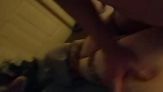 1st time with teens