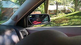 1st time in ass
